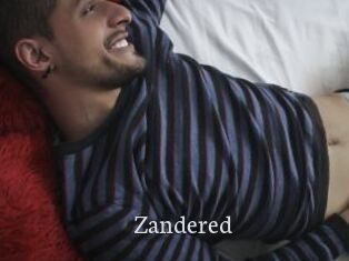 Zandered