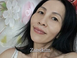 Zanekim