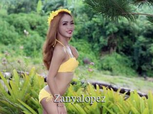 Zanyalopez
