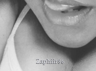 Zaphiir86