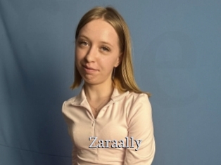 Zaraally