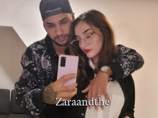Zaraandthe