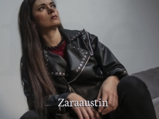 Zaraaustin
