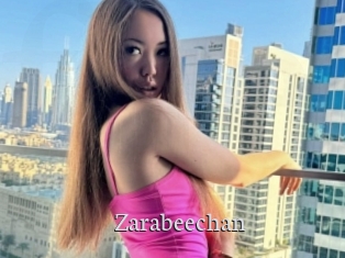 Zarabeechan