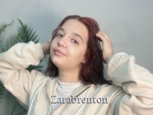 Zarabrenton
