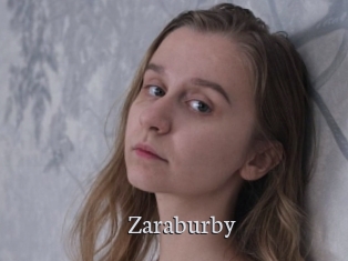 Zaraburby