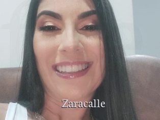 Zaracalle