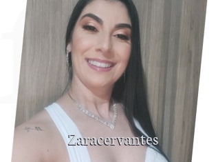 Zaracervantes
