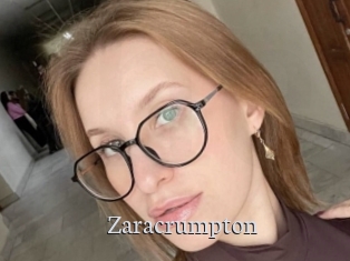 Zaracrumpton