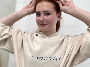 Zaradredge