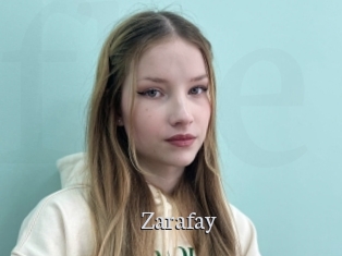 Zarafay