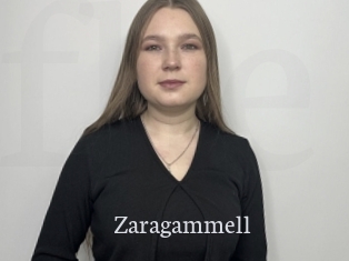 Zaragammell