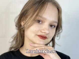 Zarahatchett