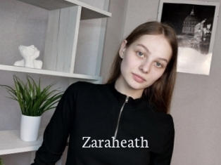 Zaraheath