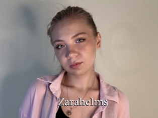Zarahelms