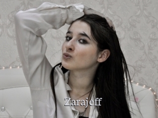 Zarajeff