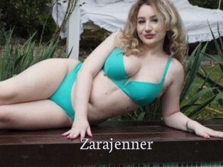 Zarajenner