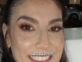 Zaraleen