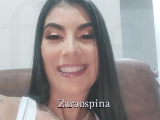 Zaraospina