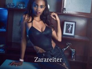 Zarareiter
