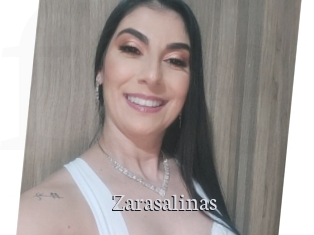 Zarasalinas