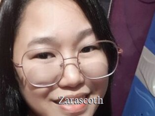 Zarascoth
