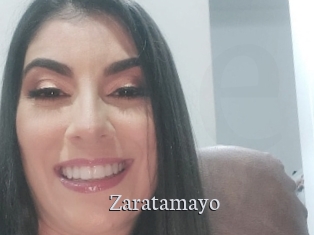 Zaratamayo
