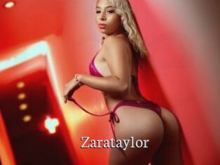 Zarataylor