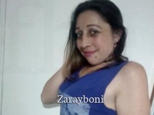 Zarayboni