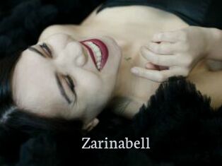 Zarinabell