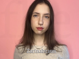 Zarinabraun
