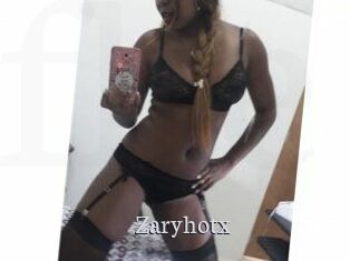 Zaryhotx