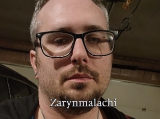 Zarynmalachi