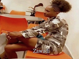 Zawadi