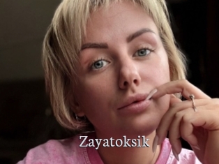 Zayatoksik