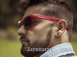 Zaynnazart