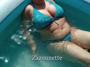 Zazounette
