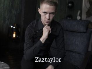 Zaztaylor