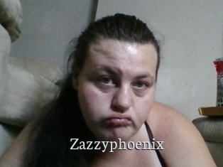 Zazzyphoenix