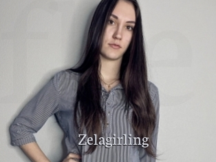 Zelagirling