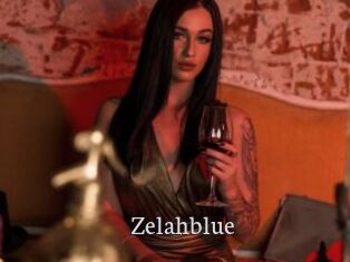 Zelahblue