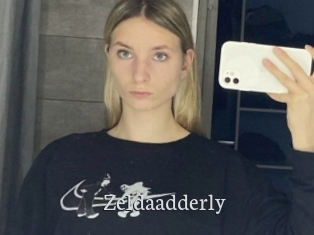 Zeldaadderly
