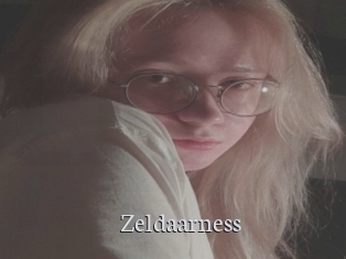 Zeldaarness