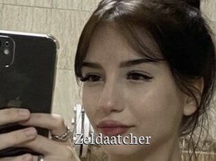 Zeldaatcher