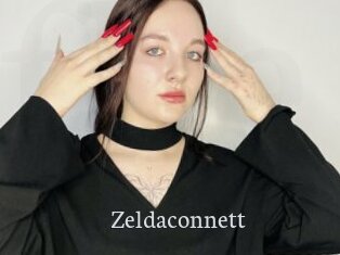 Zeldaconnett