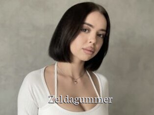 Zeldagummer