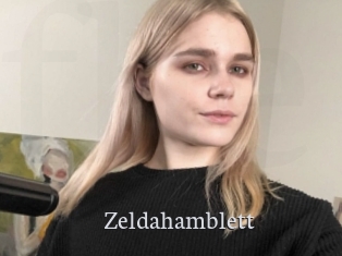 Zeldahamblett