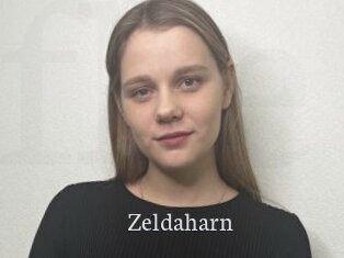 Zeldaharn