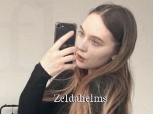 Zeldahelms