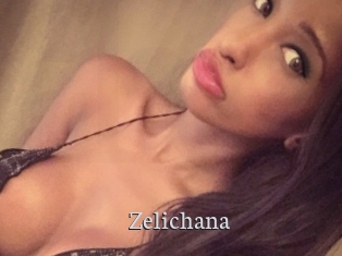Zelichana